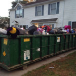 Junk Removal Cleaning Services